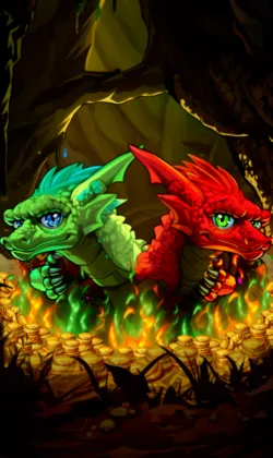 Slot Penguin King con avventura artica nel catalogo Magneticslots