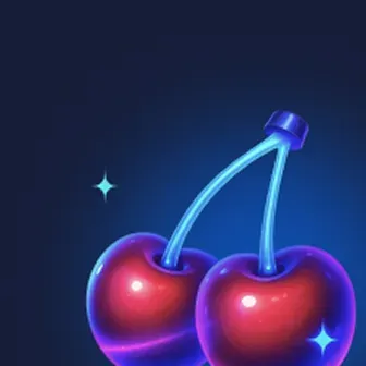 Icona ciliegie per la selezione giochi su Magneticslots Casino